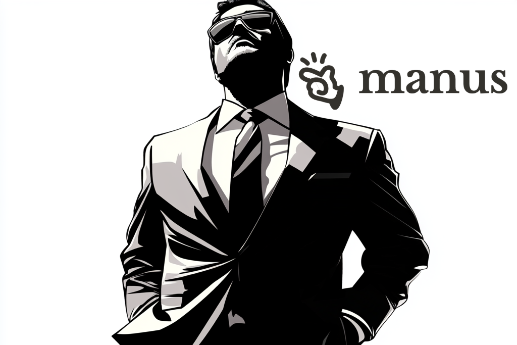 Leveraging Manus AI for Passive Income: A Developer's Guide