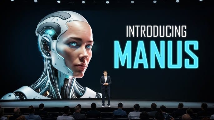 Manus AI: The Game-Changing Tool Reshaping Software Development