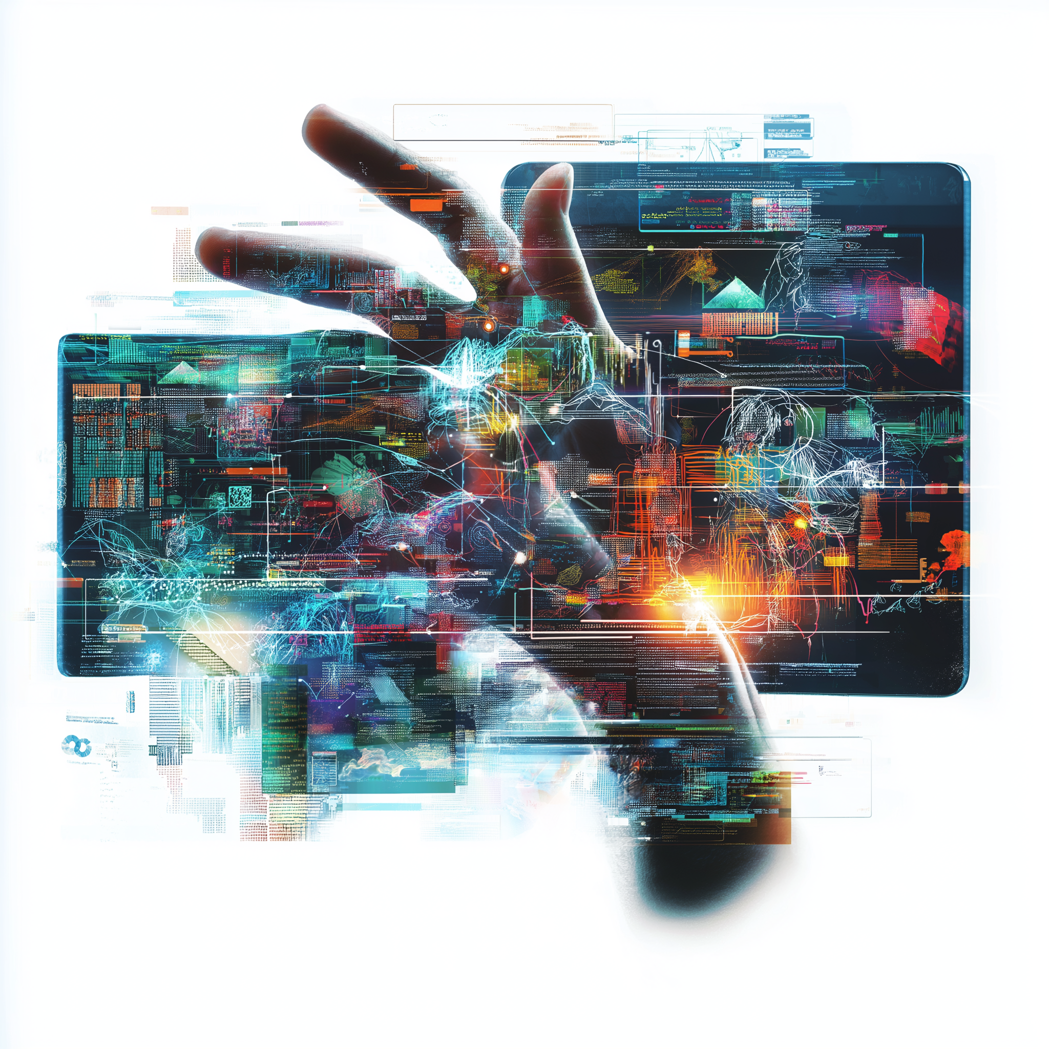 Emerging Tech